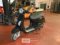 Emco elektrische scooter