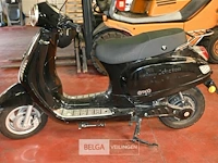 Emco elektrische scooter - afbeelding 9 van  16
