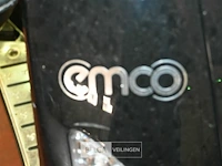 Emco elektrische scooter - afbeelding 10 van  16