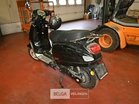 Emco elektrische scooter - afbeelding 16 van  16