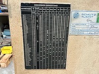 Emco test m4u-025 hardheidtester - afbeelding 3 van  4