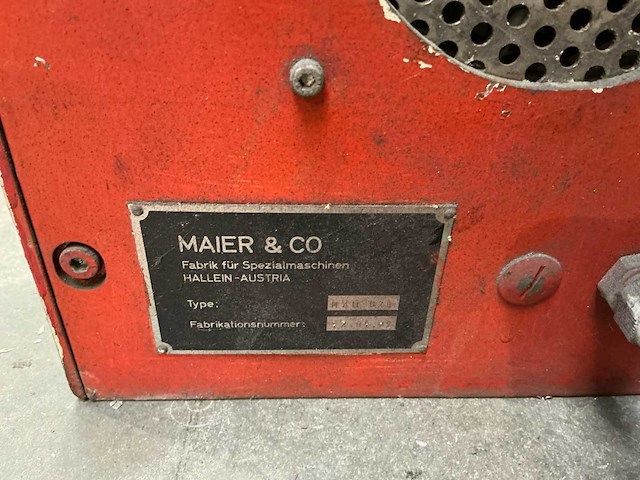 Emco test m4u-025 hardheidtester - afbeelding 4 van  4