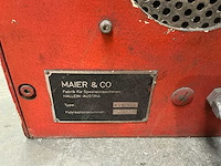 Emco test m4u-025 hardheidtester - afbeelding 4 van  4