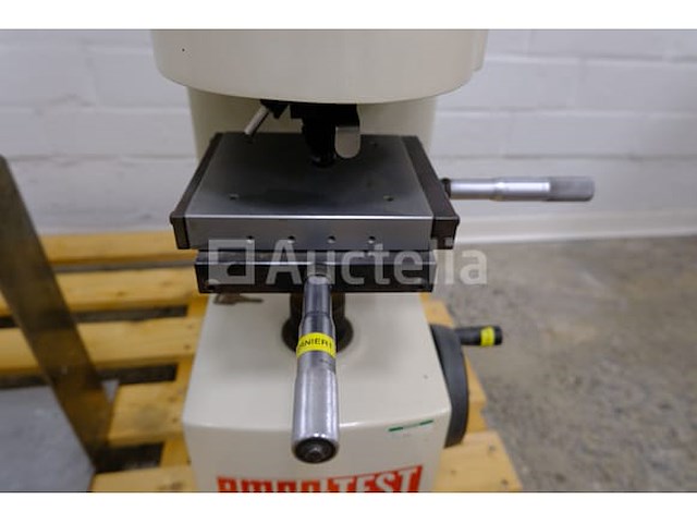 Emcotest durometer 11g010 - afbeelding 11 van  11