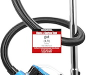 Emerio eco cyclonepro stofzuiger - afbeelding 1 van  6