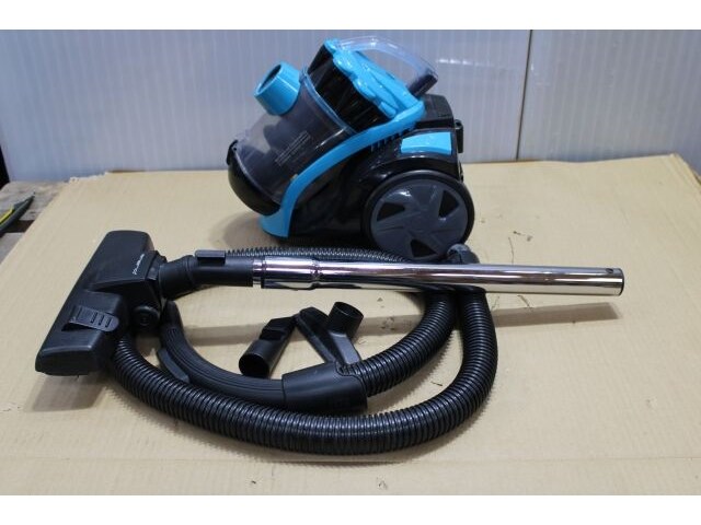 Emerio eco cyclonepro stofzuiger - afbeelding 2 van  6