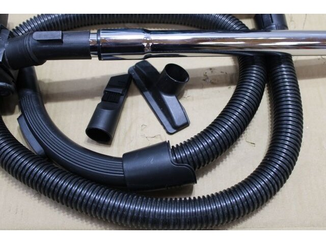 Emerio eco cyclonepro stofzuiger - afbeelding 3 van  6