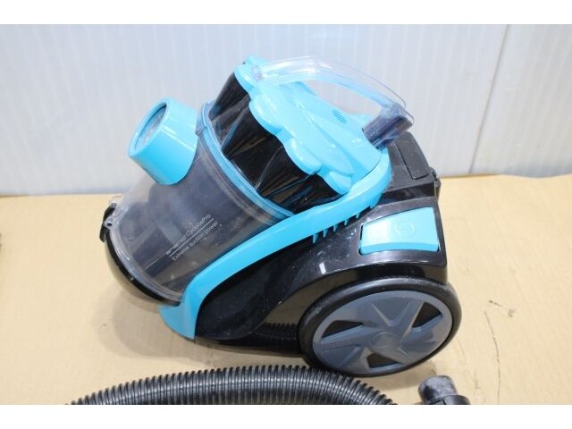 Emerio eco cyclonepro stofzuiger - afbeelding 5 van  6