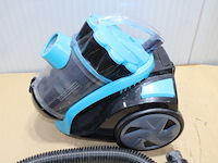 Emerio eco cyclonepro stofzuiger - afbeelding 5 van  6