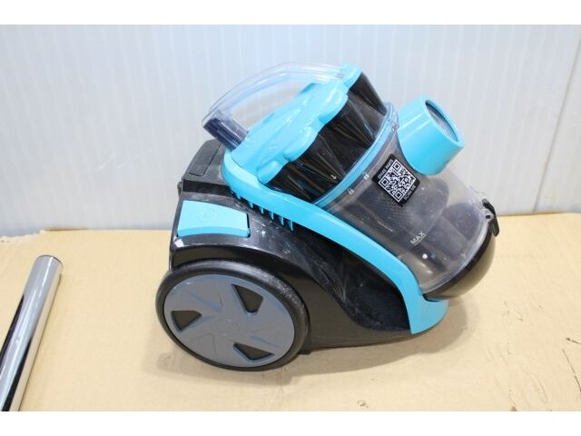 Emerio eco cyclonepro stofzuiger - afbeelding 6 van  6