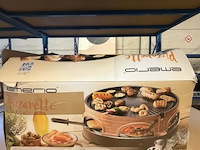 Emerio pizarette 3in1 - afbeelding 1 van  2