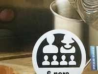 Emerio pizarette 3in1 - afbeelding 2 van  2