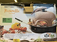 Emerio pizzarette - afbeelding 1 van  3