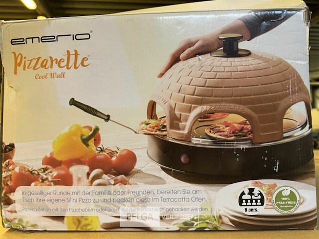 Emerio pizzarette - afbeelding 3 van  3
