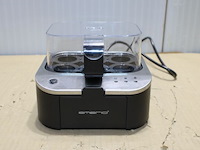 Emerio talking egg cooker - afbeelding 2 van  5