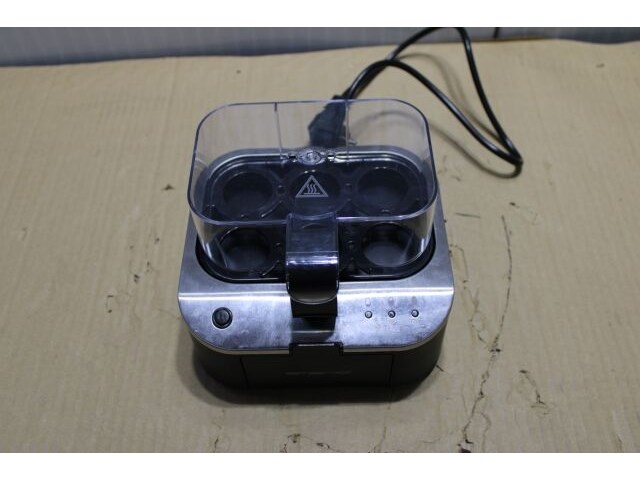 Emerio talking egg cooker - afbeelding 3 van  5