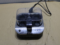 Emerio talking egg cooker - afbeelding 3 van  5
