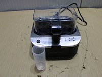 Emerio talking egg cooker - afbeelding 4 van  5