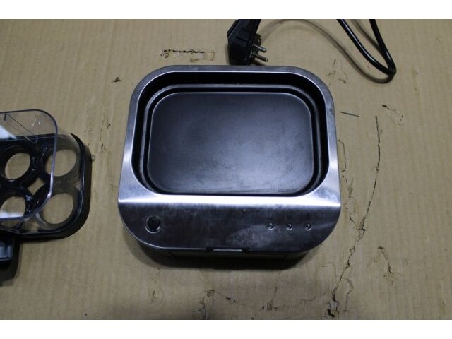 Emerio talking egg cooker - afbeelding 5 van  5