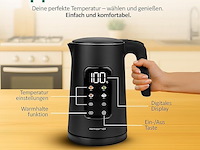 Emerio waterkoker - afbeelding 3 van  4