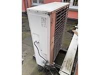 Emerson condensing unit - afbeelding 2 van  2