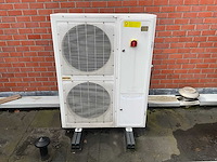 Emerson condensing unit - afbeelding 1 van  2