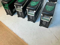 Emerson / control techniques ska1200075 frequentieregelaar (8x) - afbeelding 3 van  4
