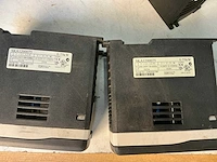 Emerson / control techniques ska1200075 frequentieregelaar (8x) - afbeelding 4 van  4