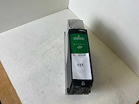 Emerson unidrive sp1403 frequentieregelaar - afbeelding 2 van  6