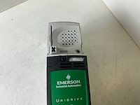 Emerson unidrive sp1403 frequentieregelaar - afbeelding 4 van  6