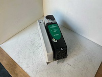 Emerson unidrive sp2401 frequentieregelaar - afbeelding 1 van  7