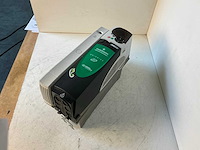 Emerson unidrive sp2401 frequentieregelaar - afbeelding 1 van  5