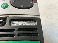 Emerson unidrive sp2401 frequentieregelaar - afbeelding 5 van  5