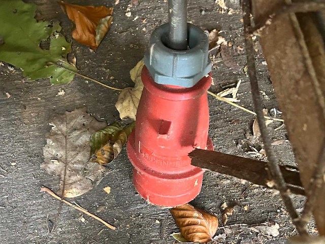 Emf dordt 226b zaagtafel - afbeelding 3 van  5