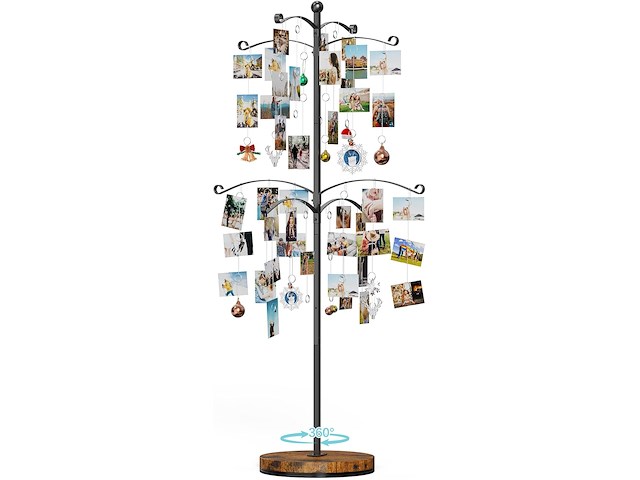 Emfogoo familiefotoboom - afbeelding 1 van  3