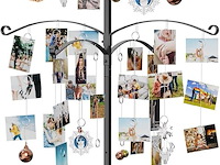Emfogoo familiefotoboom - afbeelding 1 van  3