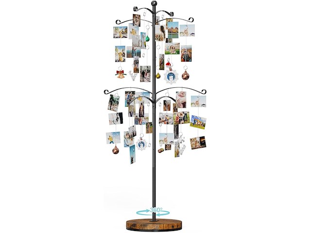 Emfogoo familiefotoboom - afbeelding 1 van  3