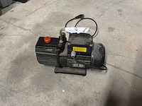 E.m.g. 71/4 hydraulisch aggregaat