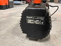 E.m.g. 71/4 hydraulisch aggregaat - afbeelding 1 van  2