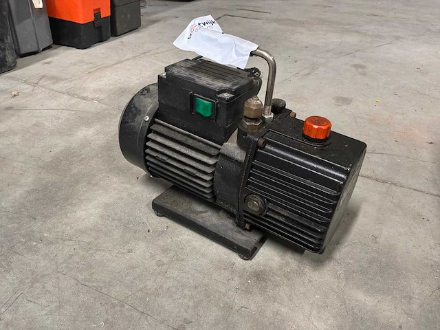 E.m.g. 71/4 hydraulisch aggregaat - afbeelding 4 van  5