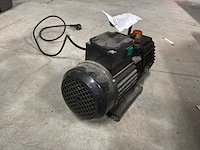 E.m.g. 71/4 hydraulisch aggregaat - afbeelding 2 van  2