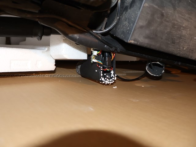 Emg velociraptor street step onderdelen - afbeelding 4 van  5