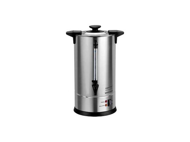 Emga - 9l waterkoker - caterchef - emga 688191 - 9l waterkoker - andere keukenapparaten - afbeelding 1 van  1