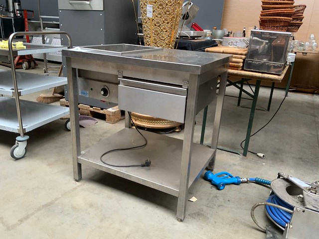 Emga au-bain-marie - afbeelding 1 van  5