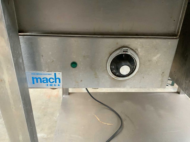 Emga au-bain-marie - afbeelding 4 van  5