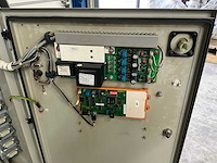 Emhart tucker dce1500/ 5 021 20 03 stud welding inverter - afbeelding 10 van  26