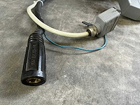 Emhart tucker dce1500/ 5 021 20 03 stud welding inverter - afbeelding 16 van  26