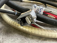 Emhart tucker dce1500/ 5 021 20 03 stud welding inverter - afbeelding 18 van  26