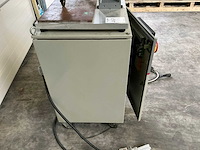 Emhart tucker dce1500/ 5 021 20 03 stud welding inverter - afbeelding 21 van  26