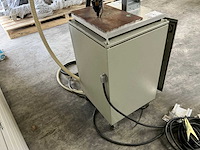 Emhart tucker dce1500/ 5 021 20 03 stud welding inverter - afbeelding 22 van  26